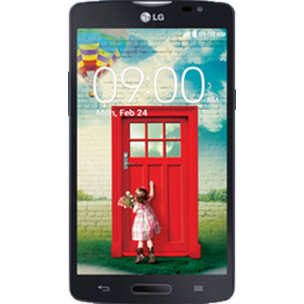 Model Lg L80 Dual