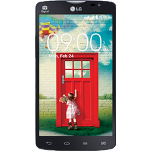 Service GSM LG LCD LG L80 D373, L80 Dual D380