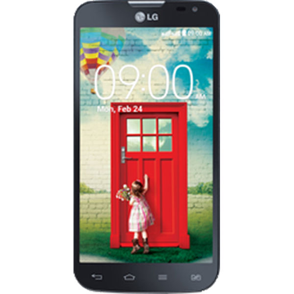 Model Lg L90 Dual