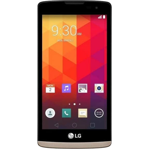 Service GSM Model Lg Leon