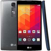 Service GSM LG Geam Sticla LG Magna H502F, Black