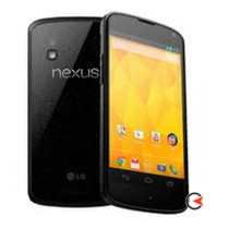 Service GSM Model Lg Nexus 4