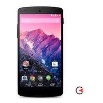Service GSM LG Nexus 5