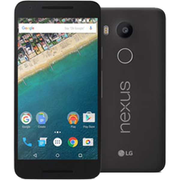 Service GSM Model Lg Nexus 5x