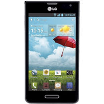 Service GSM LG Optimus F3