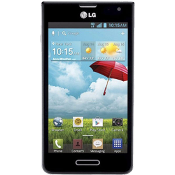 Service GSM LG Optimus F3