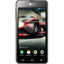 Service GSM LG LG P875 Optimus F5 L7 4G premium black touch screen