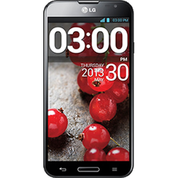 Service LG Optimus G