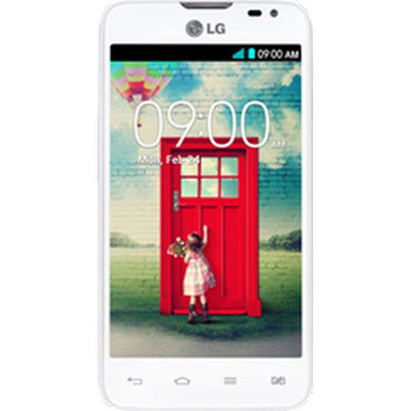 Model Lg Optimus L65 Dual