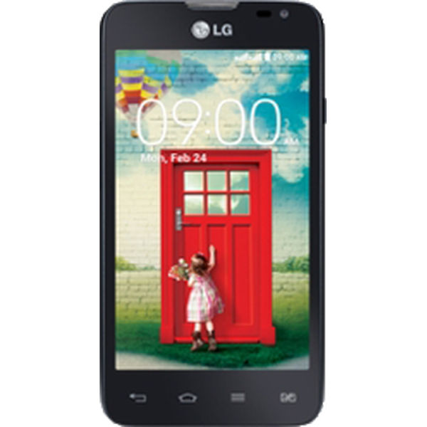 Model Lg Optimus L65