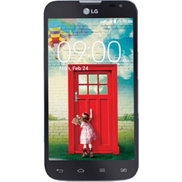 Model Lg Optimus L70