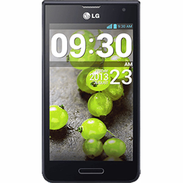 Model Lg P Optimus F3