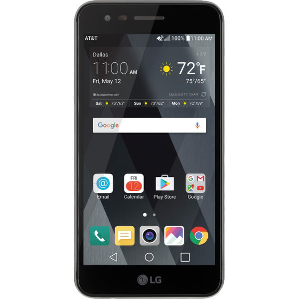 Folie Lg Phoenix 3