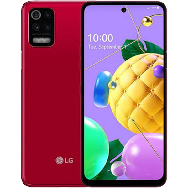 Service GSM Lg Q52