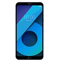 Service GSM Model Lg Q6+