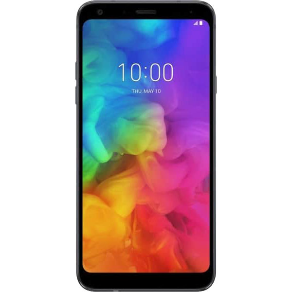 Folie Lg Q7 Alpha