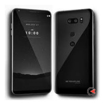 Service LG Signature Edition 2018