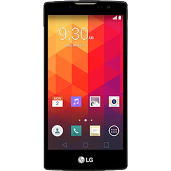 Model Lg Spirit Lte Dual