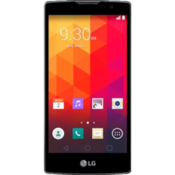 Model Lg Spirit Lte