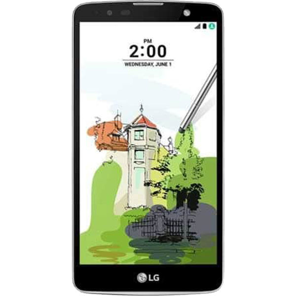 Folie Lg Stylo 2 Plus