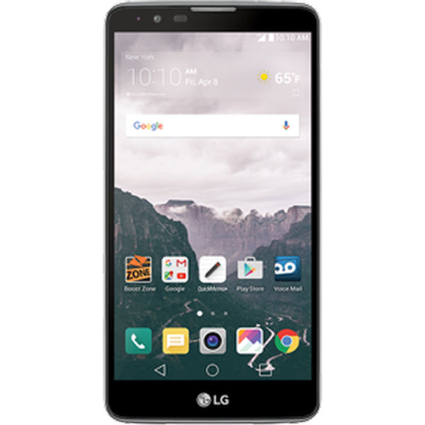 Service LG Stylo 2