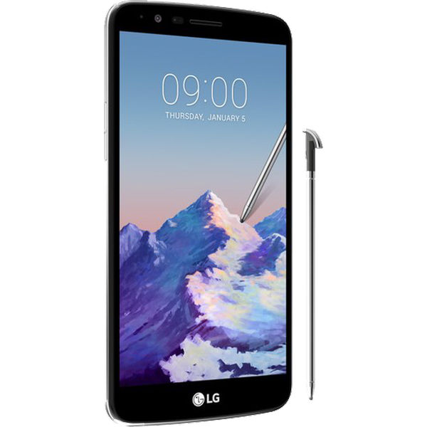 Service GSM LG Stylo 3 Plus