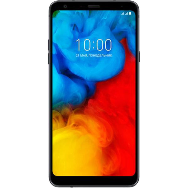 Model Lg Stylo 4