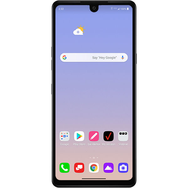 Stylo 6 LTE