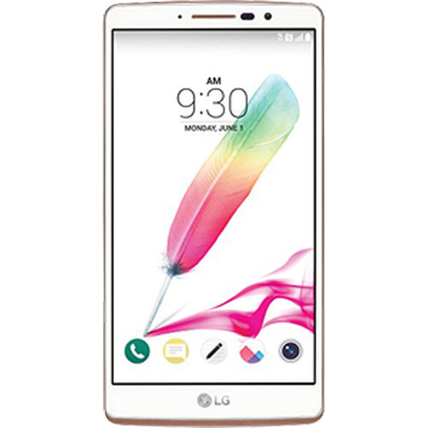 Model Lg Stylo Metropcs