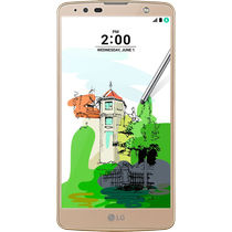 Service GSM LG LG stylus 2 plus K530 premium display lcd with black touch screen with frame