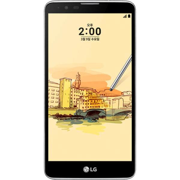 Service GSM Model Lg Stylus 2