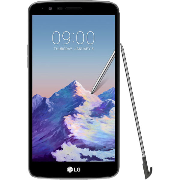 Folie Lg Stylus 3