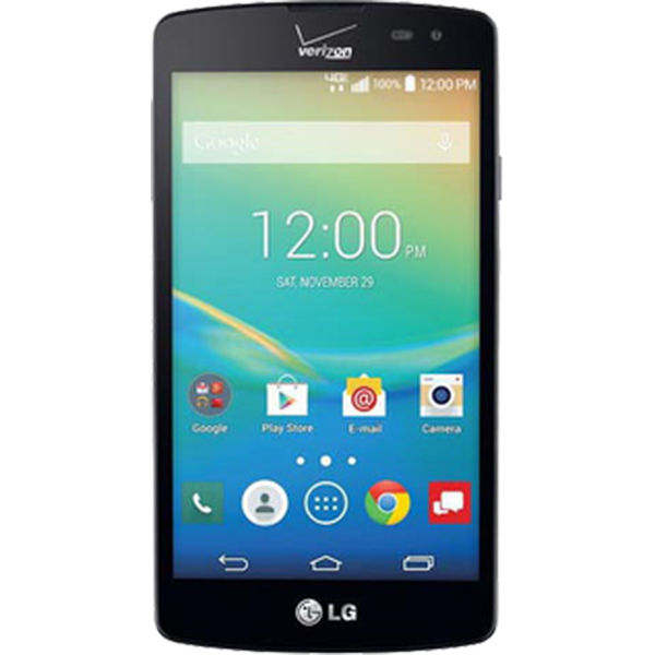 Model Lg Transpyre Verizon