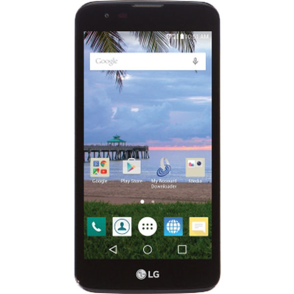 Model Lg Treasure