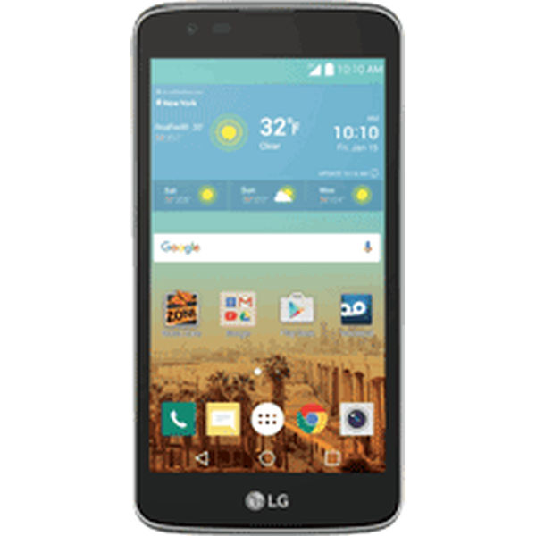 Service GSM LG Tribute 5