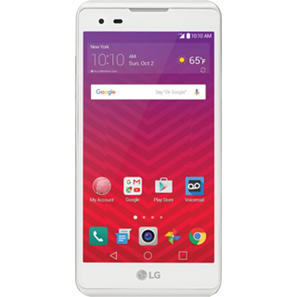 Service GSM Reparatii LG Tribute HD