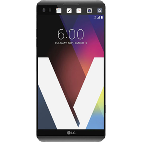 Model Lg V20 Dual