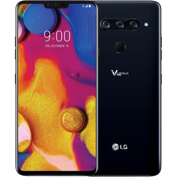 Model Lg V40