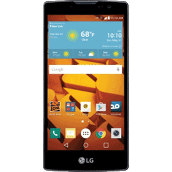 Model Lg Volt 2