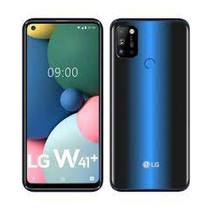 Folie Lg W41 Plus