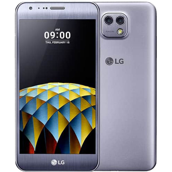 Model Lg X Cam Dual