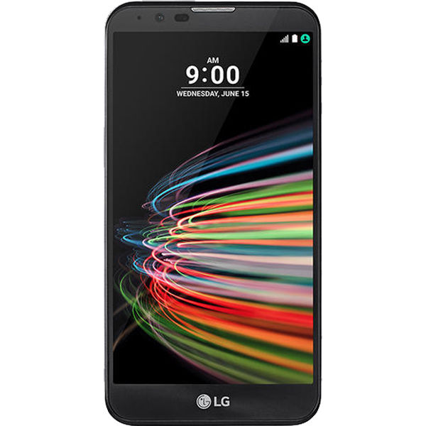 Service GSM LG Flex Fingerprint LG X Mach, K600