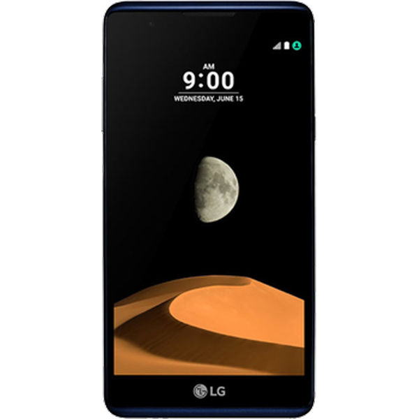 Model Lg X Max