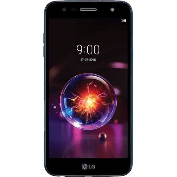 Service LG X Power 3