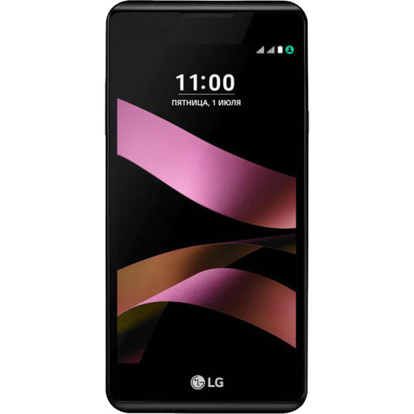 Model Lg X Style