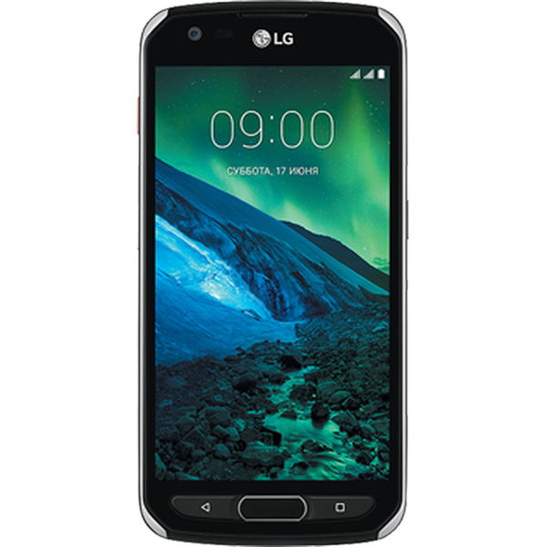 Folie Lg X Venture