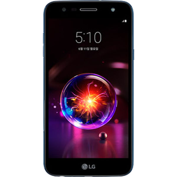 Service LG X5