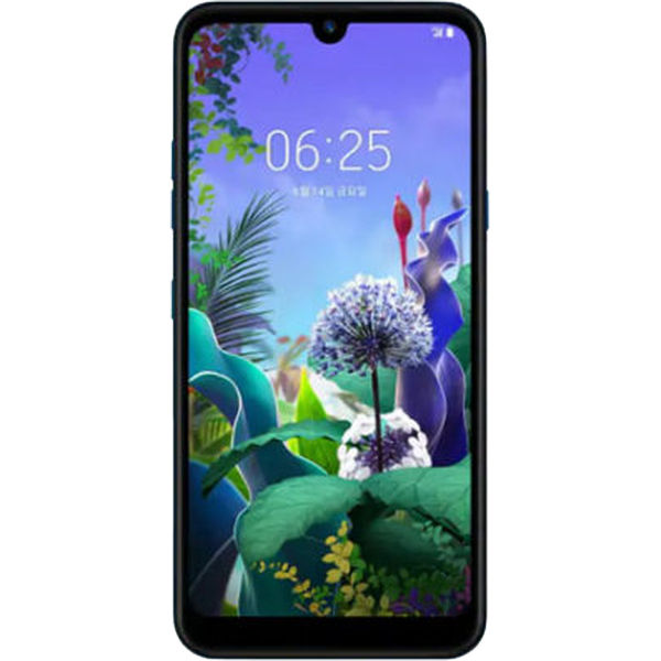 Model Lg X6