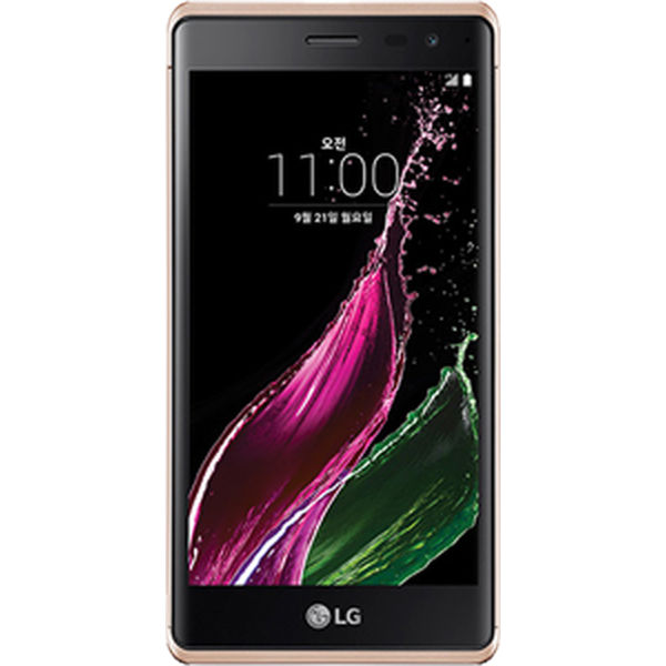 Model Lg Zero 4g Lte