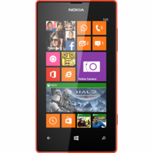 Model Lumia 525